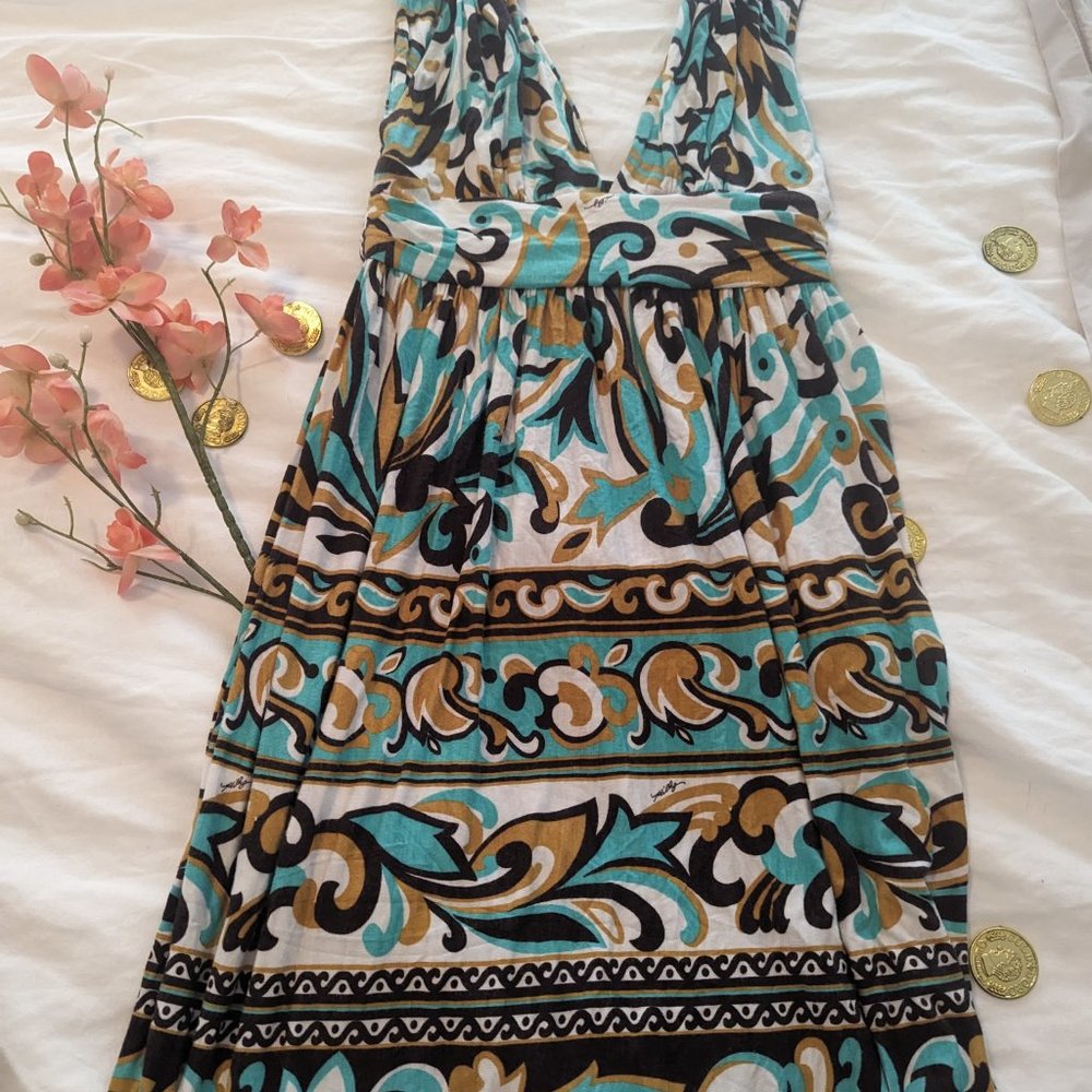 Milly Size P Casual Dress